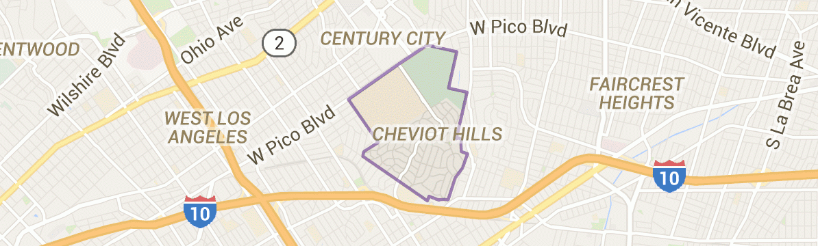 cheviothills